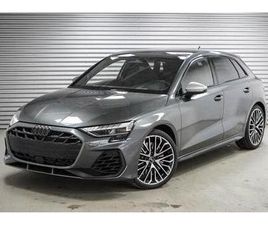 SPORTBACK2,0 TFSI QUATTRO S-TRONIC -LAG. 245 KW (333 PS)...