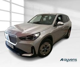 BMW IX1 EDRIVE20