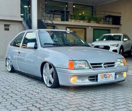 CHEVROLET KADETT GLS 2.0 MPFI