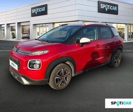 BLUEHDI 100 S&S BVM6 FEEL BUSINESS