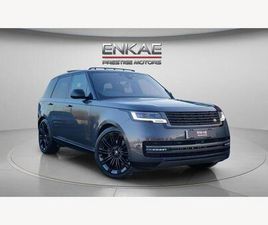 3.0 P400 MHEV AUTOBIOGRAPHY AUTO 4WD EURO 6 (START/STOP) 5DR