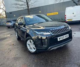 2.0 D150 S AUTO 4WD EURO 6 (START/STOP) 5DR