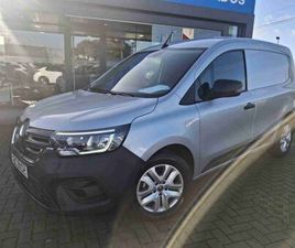 RENAULT KANGOO KANGOO E-TECH EV45 22KW L1 ADVANCE