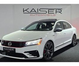 VOLKSWAGEN PASSAT VR6 DSG*280PS*KAMERA*XENON*LEDER