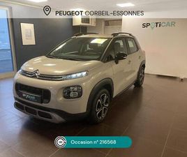 PURETECH 110 S&S EAT6 FEEL