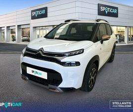 CITROEN C3 AIRCROSS PURETECH 81KW (110CV) S&S C-SERIES