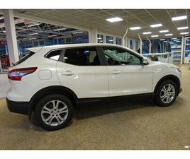 NISSAN QASHQAI DIG-T 115 N-CONNECTA 2WD XTRONIC