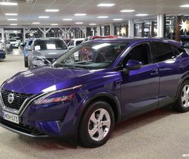 NISSAN QASHQAI MHEV 158 XTRONIC 4WD N-CONNECTA