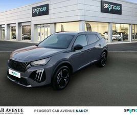 1.2 PURETECH 100CH S&S ALLURE