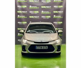 SUZUKI SWACE SUZUKI SWACE 1.8 HYBRID GLX CVT TFM-916