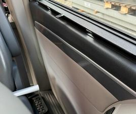 VOLKSWAGEN ROUTAN VW ROUTAN , V6 , LPG