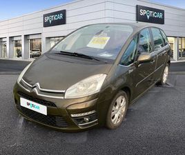 PICASSO HDI 110 MILLENIUM