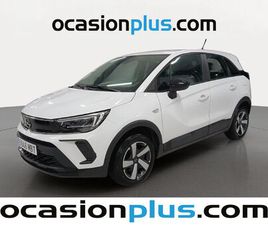 OPEL CROSSLAND OPEL CROSSLAND 1.2 EDITION (110 CV)