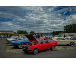 VOLKSWAGEN DERBY VW DERBY 86C