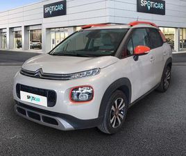 CITROEN C3 AIRCROSS PURETECH 110 S&S BVM5 FEEL