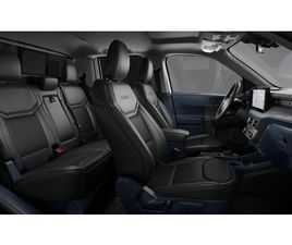 FORD MAVERICK FORD MAVERICK 2026 LOBO HIGH AWD