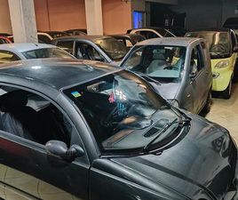 MICROCAR VIRGO VASTA GAMMA MICROCAR&SMART GARANTITE RIGENERATEKM0