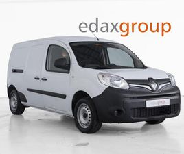 RENAULT GRAND KANGOO RENAULT KANGOO 1.5 DCI 90HP ENERGY MAXI BUSINESS C/IVA 3L