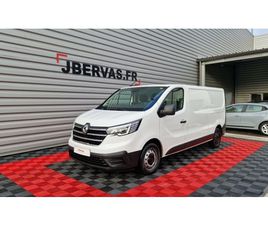 L2H1 3000 KG BLUE DCI 130 GRAND CONFORT