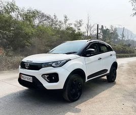 TATA NEXON