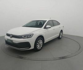 VOLKSWAGEN VIRTUS VOLKSWAGEN VIRTUS TSI 1.0 FLEX 12V 4P AUT. 2023