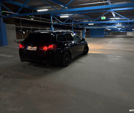 HONDA ACCORD TOURER TOURER 2,4 EXECUTIVE NAVI AT