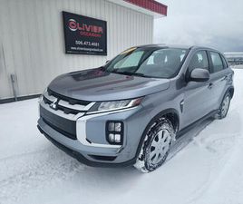 MITSUBISHI RVR 2023 ES AWC CAM