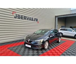 BLUE DCI 115 - 21N AIR NAV 2P