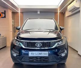 TATA HEXA