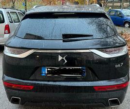 CITROEN DS7 DS7 CROSSBACK (LEGGI ANNUNCIO)