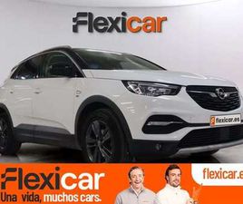 OPEL GRANDLAND X 1.5CDTI S&S 120 ANIVERSARIO 130
