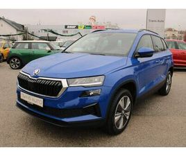 ŠKODA KAROQ 2.0 TDI BUSINESS *LED, NAVIGACIJA, KAMERA*, 2022 GOD.
