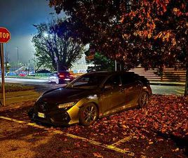 HONDA CIVIC 5P 1.0 T ELEGANCE NAVI MY20