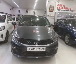 TATA TIAGO