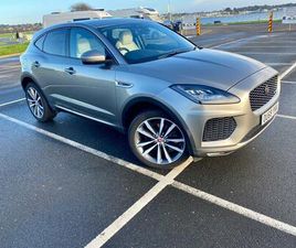 2.0 D240 R-DYNAMIC HSE AUTO AWD EURO 6 (START/STOP) 5DR