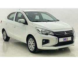 MITSUBISHI ATTRAGE MITSUBISHI ATTRAGE GLX HIGHLINE 1.2 | ZERO DOWN PAYMENT | HOME TEST DRIVE