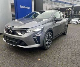 EDITION 1.6 HYBRID AT KURZZULASSUNG