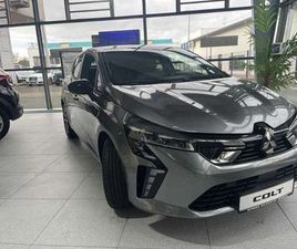 PLUS 1.0 BENZINER 5-GANG-KURZZULASSUNG