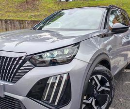 PEUGEOT 2008 PEUGEOT 2008 1.5 BLUEHDI GT – RESTYLING 10/2023