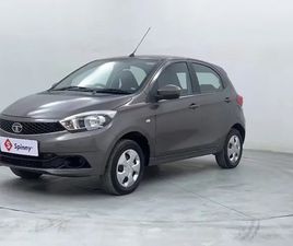 TATA TIAGO