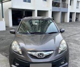 HONDA BRIO