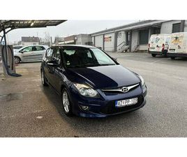 HYUNDAI I30 HYUNDAI I30 1,6 CRDI, 2011 GOD.