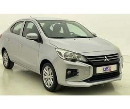 MITSUBISHI ATTRAGE GLX HIGHLINE 1.2 | ZERO DOWN PAYMENT | HOME TEST DRIVE