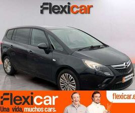 TOURER 1.6CDTI S/S EXCELLENCE 136