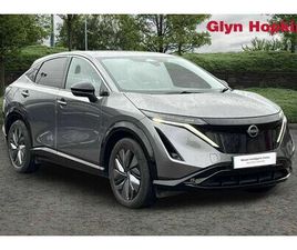 160KW ADVANCE 63KWH 22KWCH 5DR AUTO