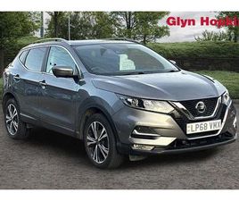 1.3 DIG-T N-CONNECTA 5DR [GLASS ROOF PACK]