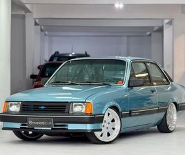 CHEVROLET CHEVETTE CHEVROLET CHEVETTE L/SL/SL/E/DL/SE 1.6