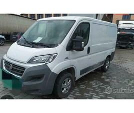FIAT DUCATO