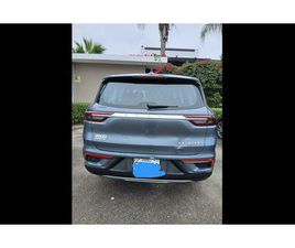 GEELY OKAVANGO 2023 IMPECABLE HÍBRIDO EN LIMA