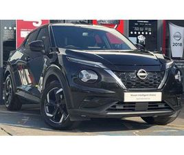 1.6 HYBRID N-CONNECTA 5DR AUTO